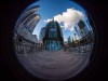 Venus Optics Laowa 4mm f/2.8 Fisheye Lens for Micro Four Thirds